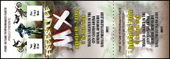 Freestyle MX Event Ticket