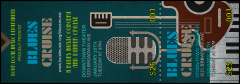 Blues Event Ticket