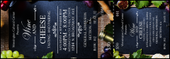 Vineyard Reserved Event Ticket