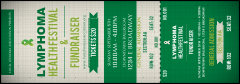Lymphoma Reserved Event Ticket