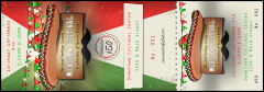 Mexican Fiesta Event Ticket
