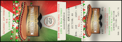 Mexican Fiesta Reserved Event Ticket