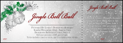 Jingle Bells Event Ticket