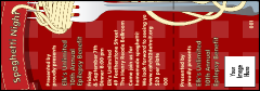 Spaghetti General Admission Ticket
