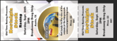 Stock Car Racing General Admission Ticket