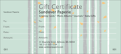 Birch Forest Gift Certificate