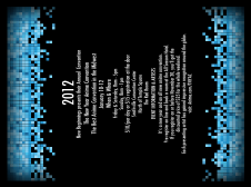 Year Tech Invitation