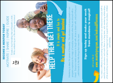 Mentoring Invitation