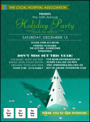 Paper Tree Invitation