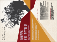 Women's Expo 3 Invitation