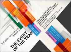 All Purpose Angle Invitation