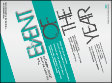 All Purpose Modern Invitation