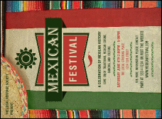 Mexican Hat Invitation