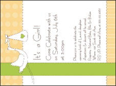 Baby Shower Invite 004