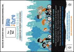 Bike for a Cause Postcard