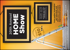 Home Makeover Postcard