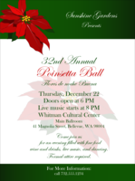 Christmas Poinsettia Flyer 002