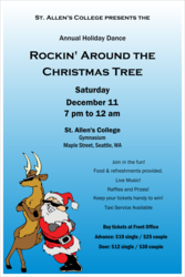 Cool Christmas Poster 001