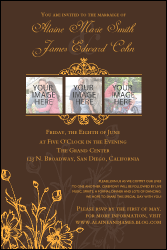 Wedding Classic Poster