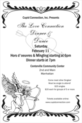 Valentine's Day Poster 003