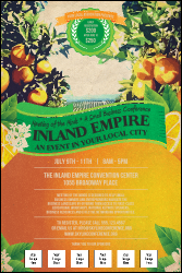 Inland Empire Poster