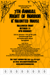 Spider Web Poster 004