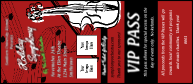 String Symphony VIP Pass