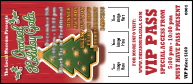 Holiday Tree VIP Pass