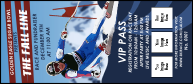 Ski Race VIP Pass