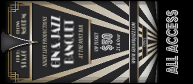 Roaring 20s VIP Pass