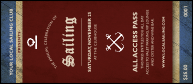 Sailing VIP Pass