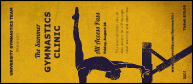 Gymnastics VIP Pass