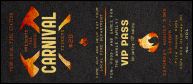 Fire Department VIP Pass
