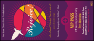 Spiritual Music VIP Pass