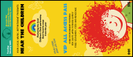 Children's Music VIP Pass
