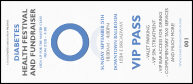 Diabetes VIP Pass