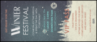 Winter VIP Pass