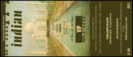 Indian Music VIP Pass