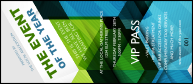 All Purpose Hex VIP Pass