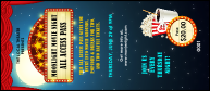 Movie Night VIP Pass
