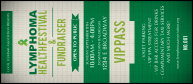 Lymphoma VIP Pass
