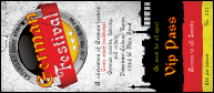 German VIP Pass