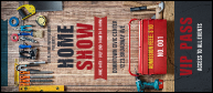 Home Improvement VIP Pass