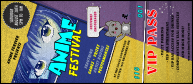Anime VIP Pass