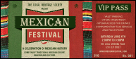 Mexican Hat VIP Pass