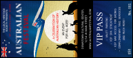 Australia VIP Pass