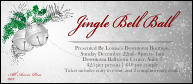 Jingle Bells VIP Pass