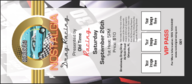 Drag Racing VIP Pass