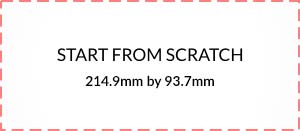 Design Your Own Gift Card