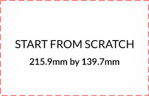 Design Your Own Poster